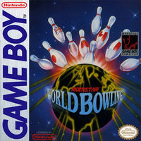 World Bowling (Cartridge Only)