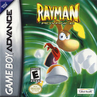 Rayman Advance (Cartridge Only)