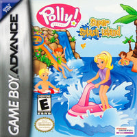 Polly Pocket Super Splash Island (Cartridge Only)