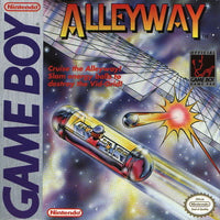 Alleyway (Cartridge Only)