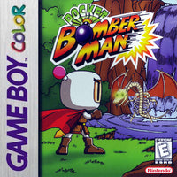 Pocket Bomberman (Cartridge Only)