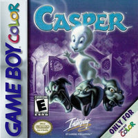 Casper (Cartridge Only)