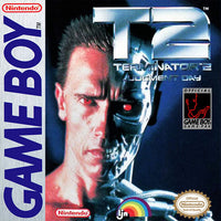 Terminator 2: Judgment Day (Cartridge Only)