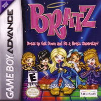 Bratz (Complete in Box)