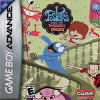 Foster's Home for Imaginary Friends (Cartridge Only)