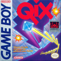 Qix (Cartridge Only)