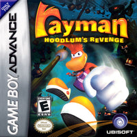 Rayman Hoodlum's Revenge (Cartridge Only)