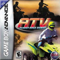 ATV Thunder Ridge Riders (Complete in Box)