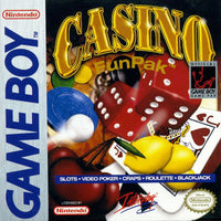 Casino FunPak (Cartridge Only)