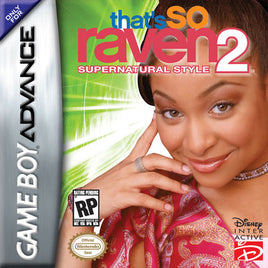 That's So Raven 2 (Complete in Box)