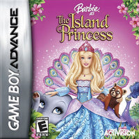 Barbie as the Island Princess (Cartridge Only)