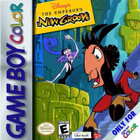 Emperor's New Groove (Cartridge Only)