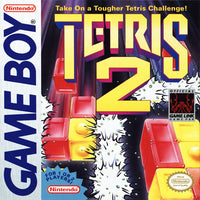 Tetris 2 (Cartridge Only)