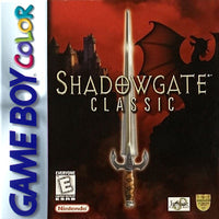 Shadowgate Classic (Cartridge Only)