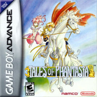 Tales of Phantasia (Cartridge Only)