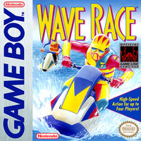 Wave Race (Cartridge Only)