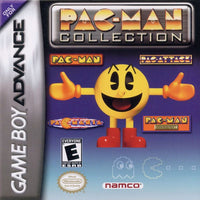 Pac-Man Collection (Cartridge Only)