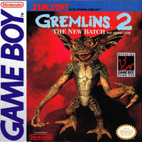 Gremlins 2: The New Batch (Cartridge Only)