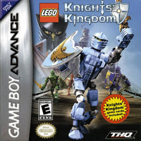 LEGO Knights’ Kingdom (Cartridge Only)