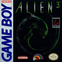 Alien 3 (As Is) (Cartridge Only)