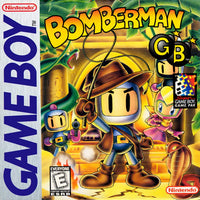 Bomberman GB (Cartridge Only)