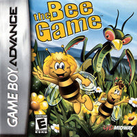 The Bee Game (Cartridge Only)