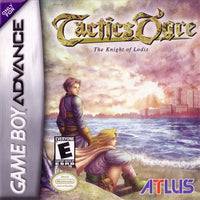 Tactics Ogre: The Knight Of Lodis (Cartridge Only)