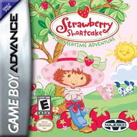Strawberry Shortcake: Summertime Adventure (Cartridge Only)