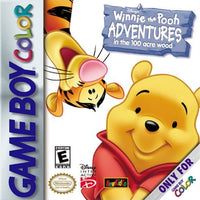 Winnie The Pooh Adventures in the 100 Acre Woods (Complete)