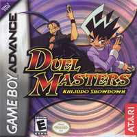 Duel Masters Kaijudo Showdown (Cartridge Only)