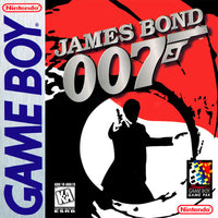007 James Bond (Cartridge Only)
