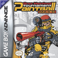 Greg Hastings Tournament Paintball Maxed (Cartridge Only)