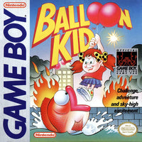 Balloon Kid (Cartridge Only)