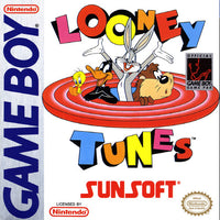 Looney Tunes (Cartridge Only)