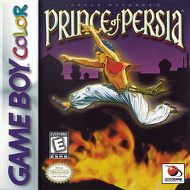 Prince of Persia (Complete)