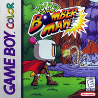 Pocket Bomberman (Complete)