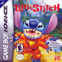 Lilo & Stitch (Complete in Box)