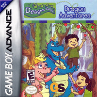 Dragon Tales Dragon Adventures (Cartridge Only)