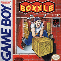 Boxxle (Cartridge Only)