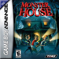 Monster House (Cartridge Only)