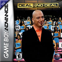 Deal or No Deal (Cartridge Only)