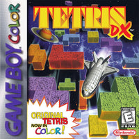 Tetris DX (Cartridge Only)