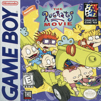 The Rugrats Movie (Cartridge Only)