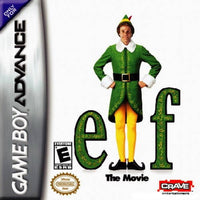 Elf the Movie (Cartridge Only)