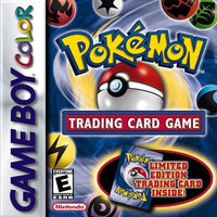 Pokemon Trading Card Game (As Is) (Cartridge Only)