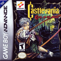 Castlevania Circle of the Moon (Cartridge Only)