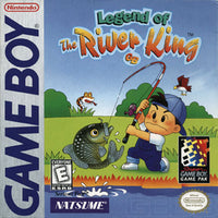 Legend of the River King (Cartridge Only)
