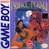Prince of Persia (Cartridge Only)
