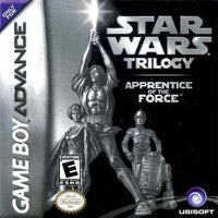 Star Wars Trilogy Apprentice Of The Force (Cartridge Only)