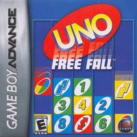 Uno Freefall (Cartridge Only)